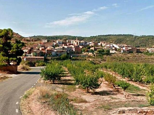 Chalet en venta en Garrigues, Catalunya