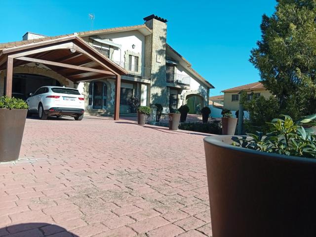 Chalet en venta en Urgell, Catalunya