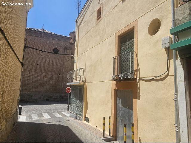 Casa en venta en Plaza España, Valladolid