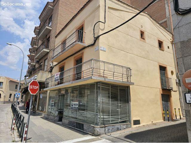 Casa en venta en Plaza España, Valladolid