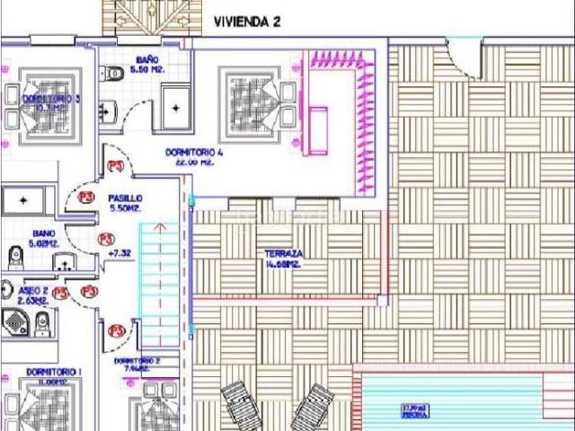 Chalet en venta en Tornavacas, Extremadura