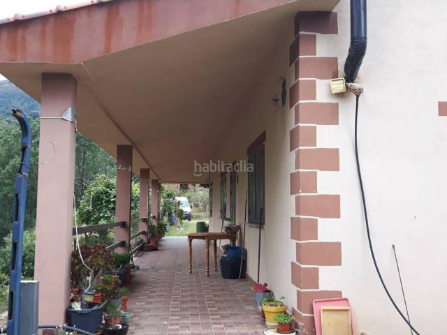 Chalet en venta en El Torno, Extremadura