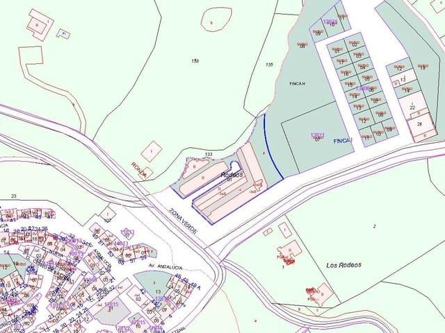Chalet en venta en Sierra de Cádiz, Andalucía