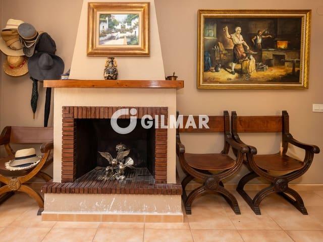 Chalet en venta en Torre de Benagalbón, Rincón de la Victoria