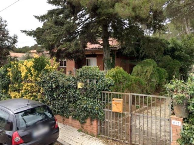Chalet en venta en les Pinedes de l'Armengol, Anoia