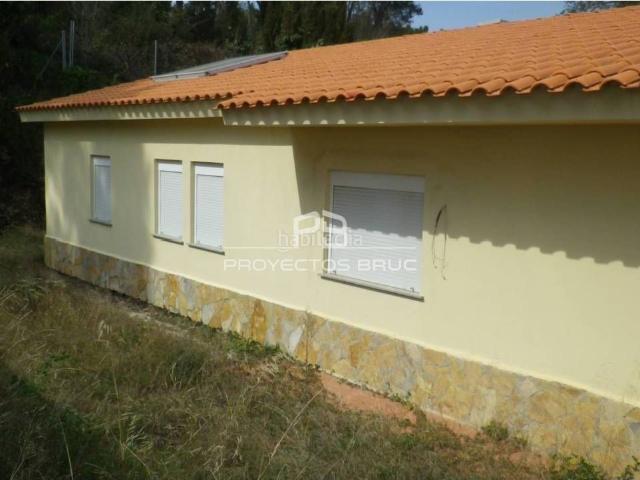Chalet en venta en les Pinedes de l'Armengol, Anoia
