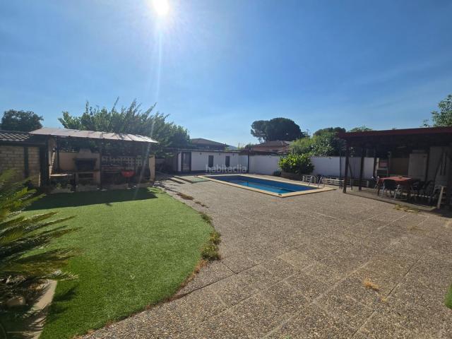 Chalet en venta en el Xaró, la Torre de Claramunt