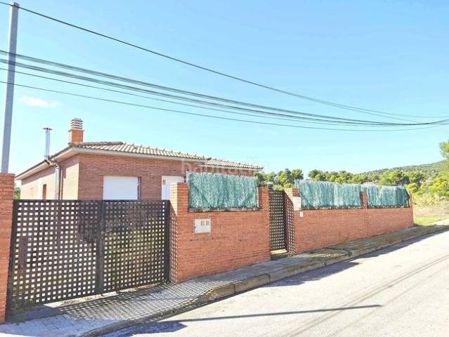Chalet en venta en Anoia, Catalunya