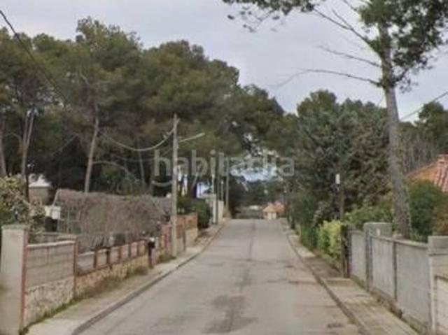 Chalet en venta en les Pinedes de l'Armengol, Anoia