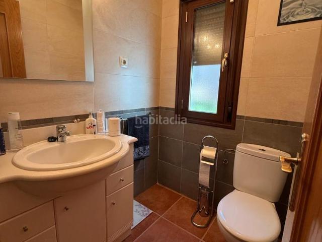 Chalet en venta en La Torre De Esteban Hambrán, Toledo