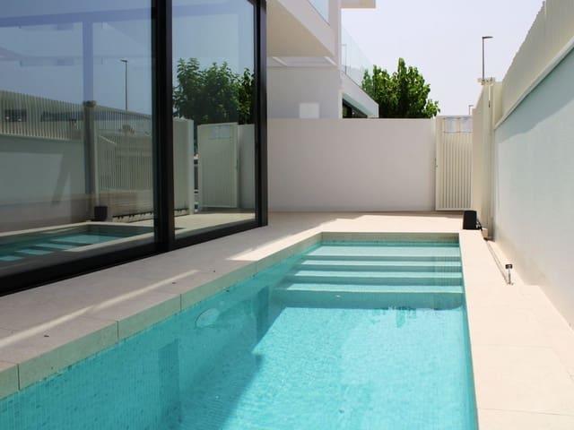 Chalet en venta en Torre de la Horadada, el Baix Segura / La Vega Baja