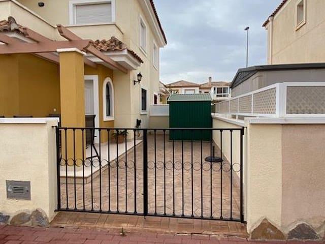 Chalet en venta en Torre de la Horadada, el Baix Segura / La Vega Baja