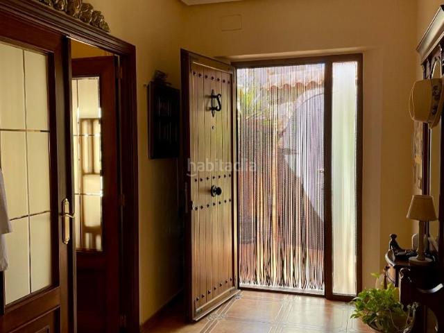 Chalet en venta en Torre De Santa María, Extremadura