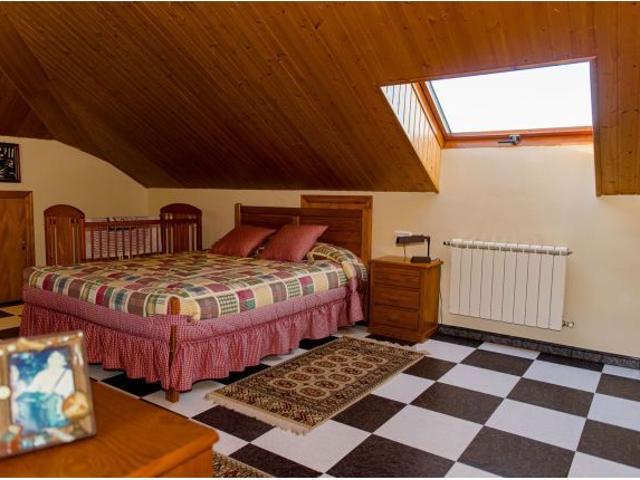 Casa en venta en El Bierzo, Castilla y León