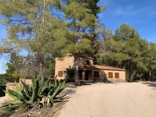 Chalet en venta en Matarraña / Matarranya, Torre Del Compte
