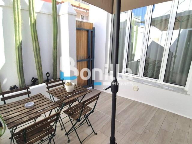 Chalet en venta en Torre del Mar, La Axarquía