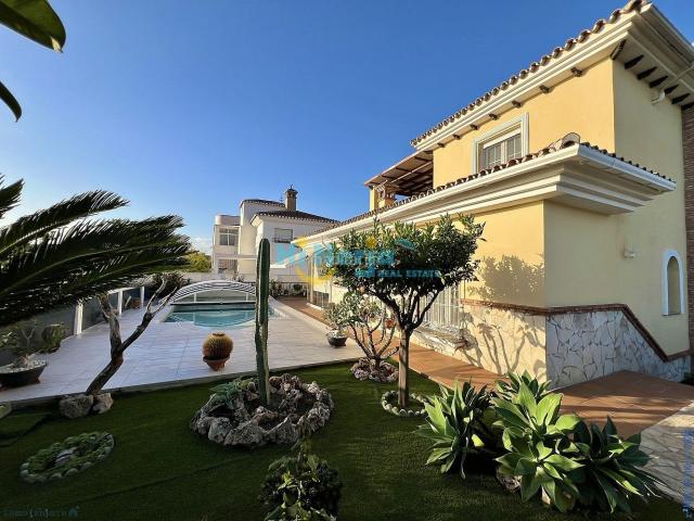 Chalet en venta en Torre del Mar, La Axarquía