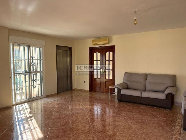 Chalet en venta en Torre del Mar, La Axarquía