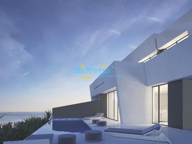 Chalet en venta en Torre del Mar, La Axarquía
