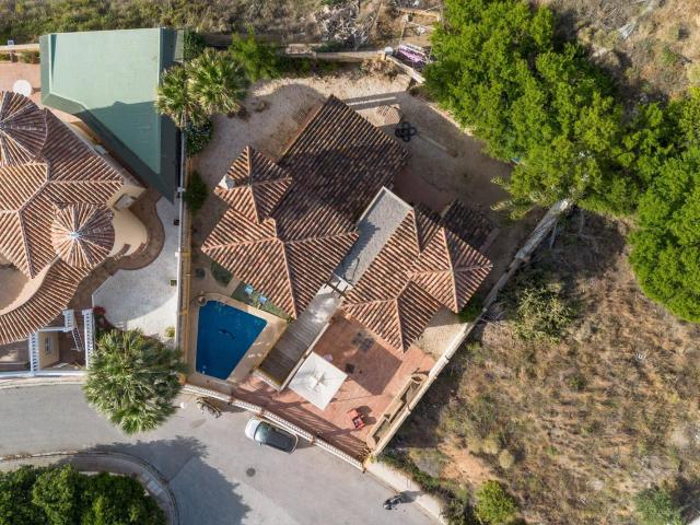 Villa en venta en Vélez-málaga, Pueblo Rocío