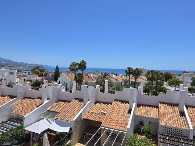 Villa en venta en Vélez-málaga, Pueblo Rocío