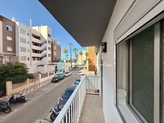 Chalet en venta en Torre del Mar, La Axarquía