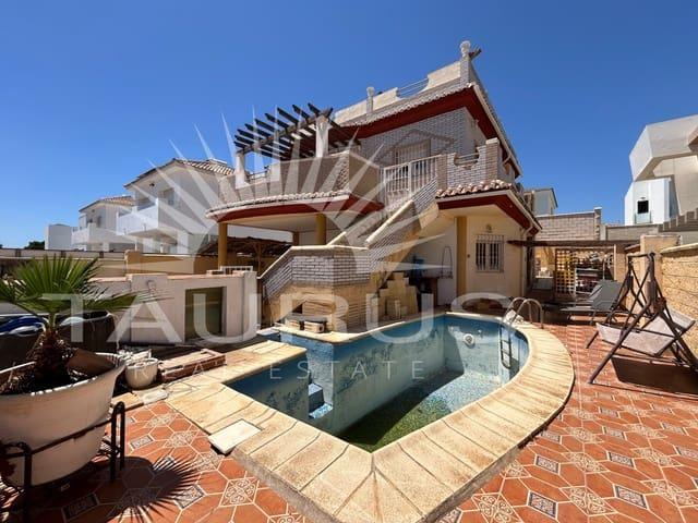 Chalet en venta en Torre del Mar, La Axarquía