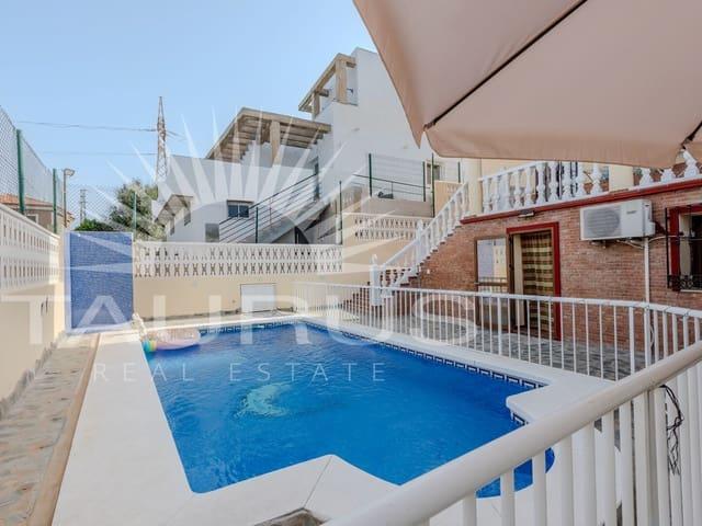 Chalet en venta en Torre del Mar, La Axarquía