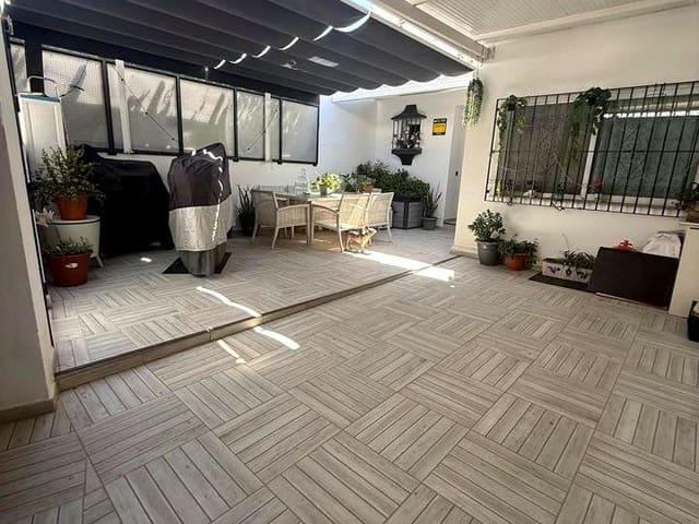 Chalet en venta en Torre del Mar, La Axarquía