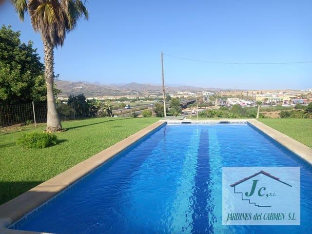 Chalet en venta en Torre del Mar, La Axarquía