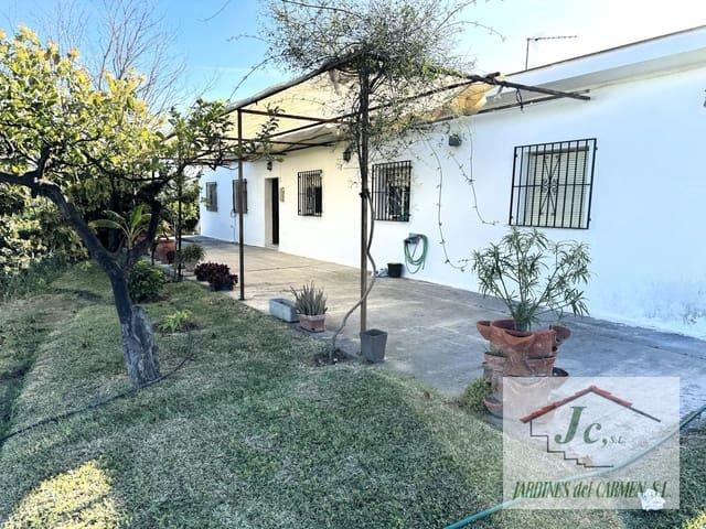 Chalet en venta en Torre del Mar, La Axarquía