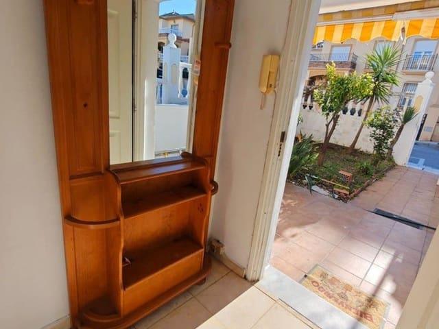 Chalet en venta en Torre del Mar, La Axarquía