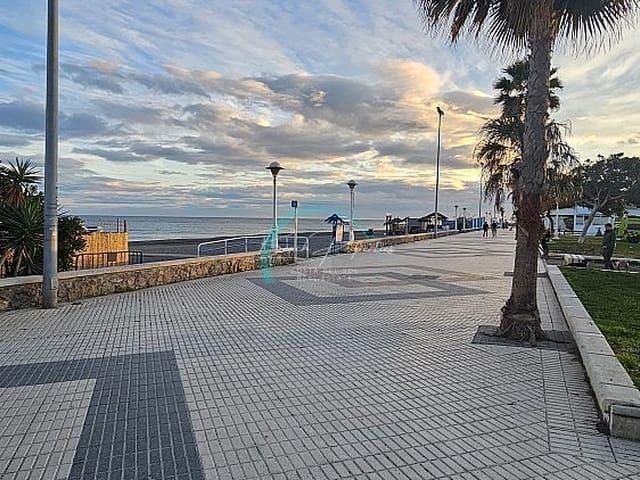 Chalet en venta en Torre del Mar, La Axarquía