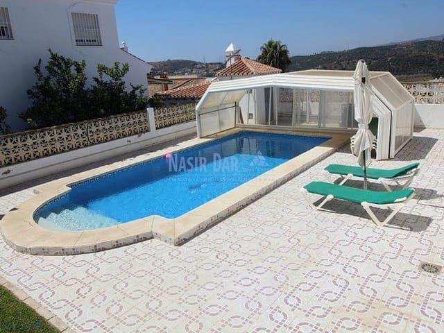 Chalet en venta en Torre del Mar, La Axarquía
