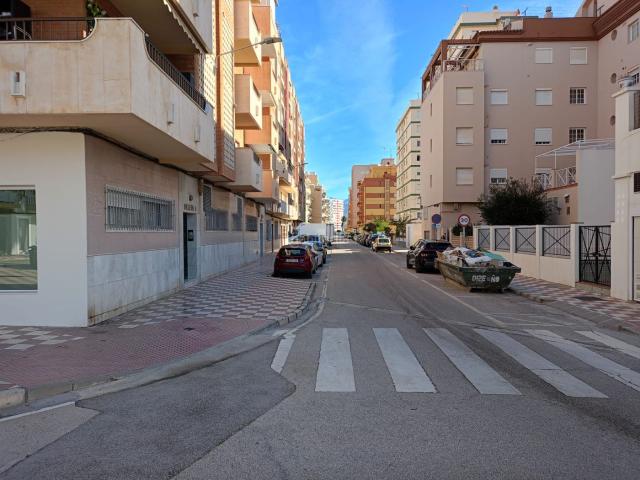 Chalet en venta en Torre del Mar, La Axarquía