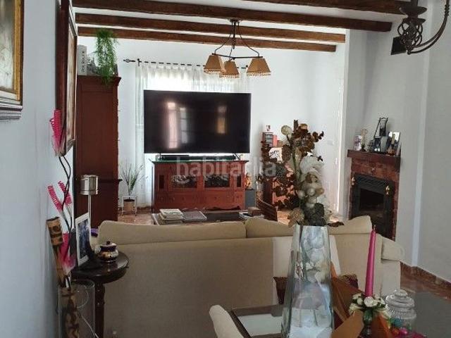 Chalet en venta en Torre del Mar, La Axarquía