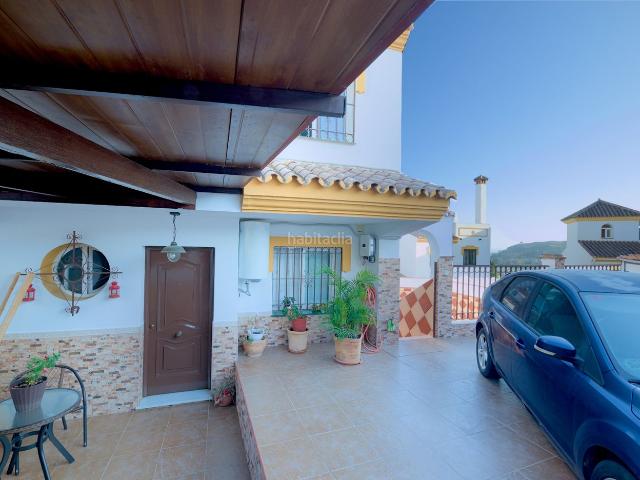 Chalet en venta en Torre del Mar, La Axarquía