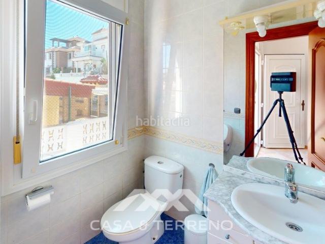 Chalet en venta en Torre del Mar, La Axarquía