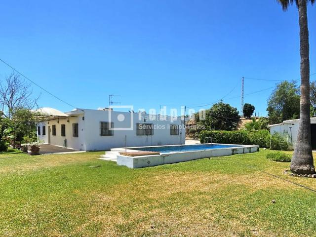 Chalet en venta en Torre del Mar, La Axarquía