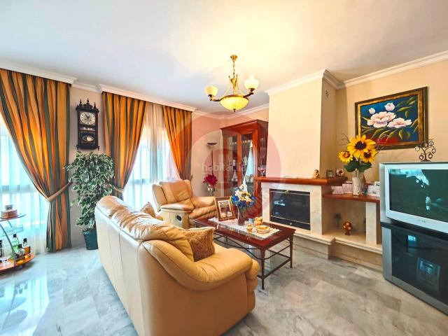 Chalet en venta en Torre del Mar, La Axarquía