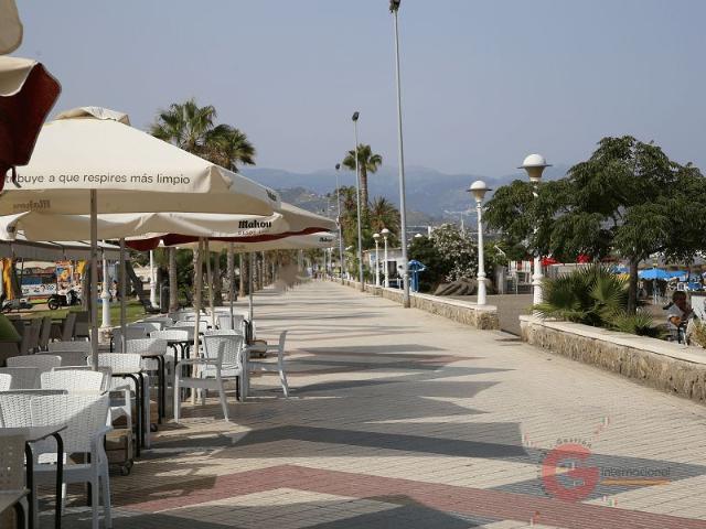 Chalet en venta en Torre del Mar, La Axarquía