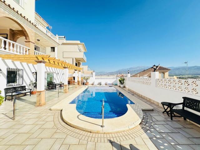 Chalet en venta en Torre del Mar, La Axarquía