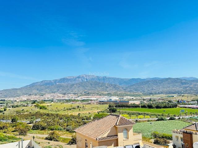 Chalet en venta en Torre del Mar, La Axarquía