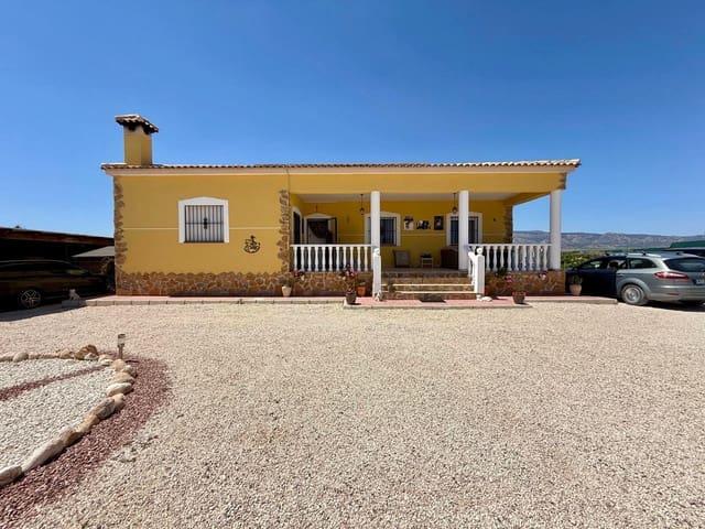 Chalet en venta en Torre del Rico, Altiplano