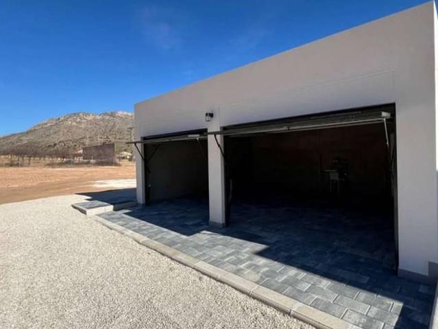Chalet en venta en Torre del Rico, Altiplano