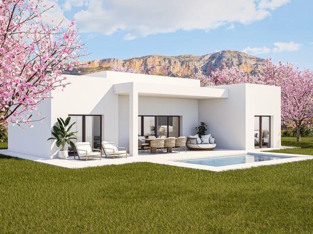 Chalet en venta en Torre del Rico, Altiplano