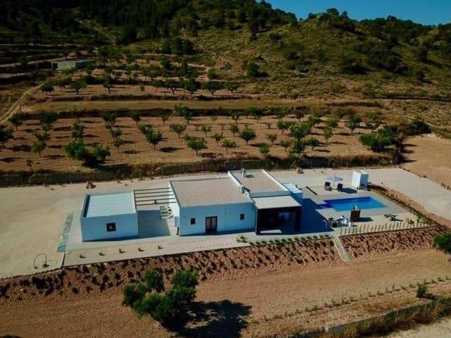 Chalet en venta en Torre del Rico, Altiplano