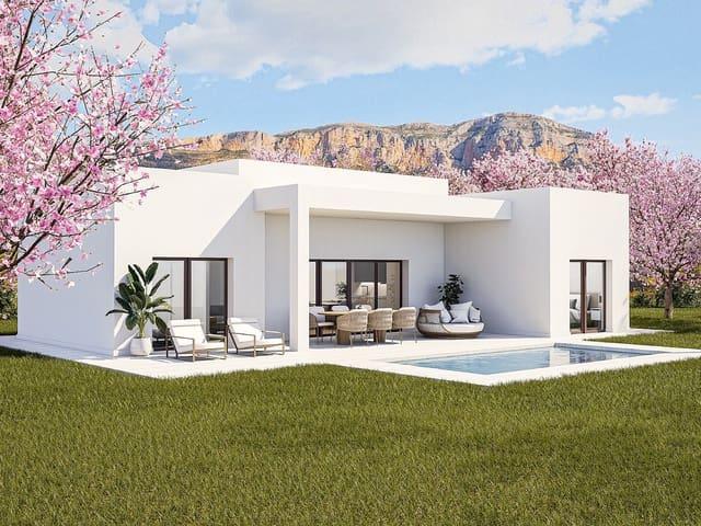 Chalet en venta en Torre del Rico, Altiplano