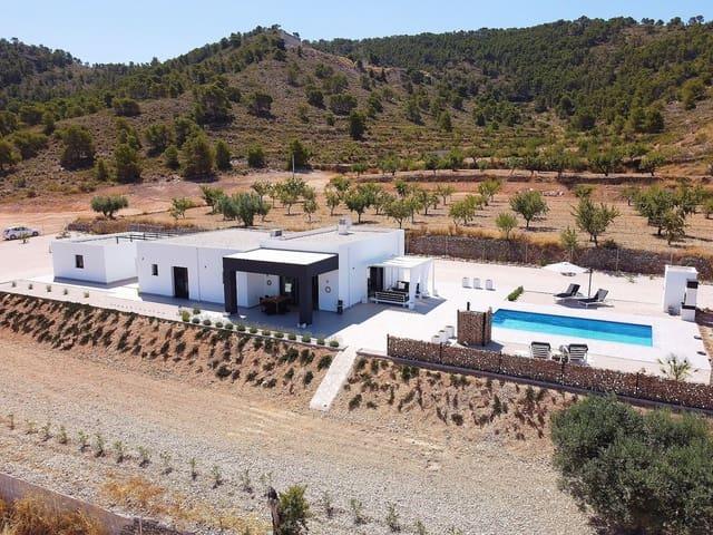 Chalet en venta en Torre del Rico, Altiplano