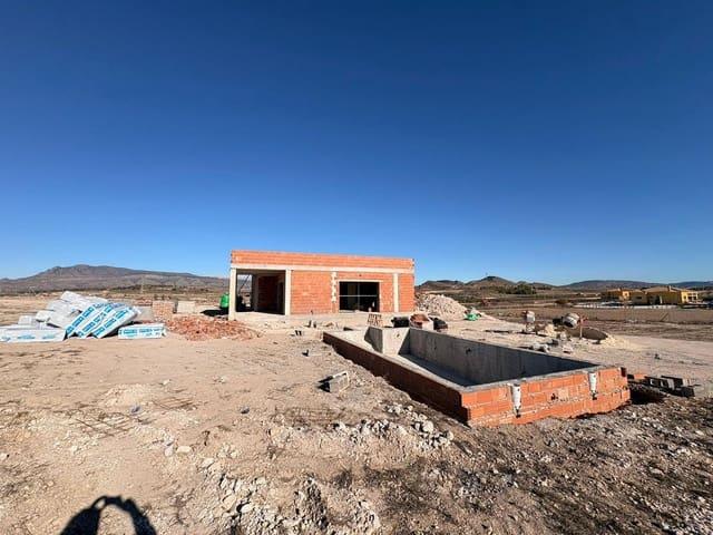 Chalet en venta en Torre del Rico, Altiplano